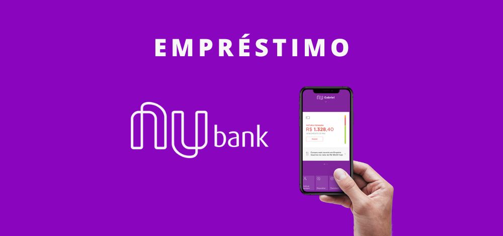 Empréstimo Nubank