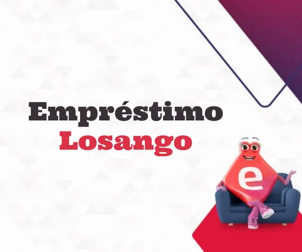 Empréstimo online Losango