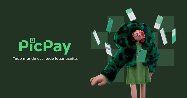 Empréstimo PicPay