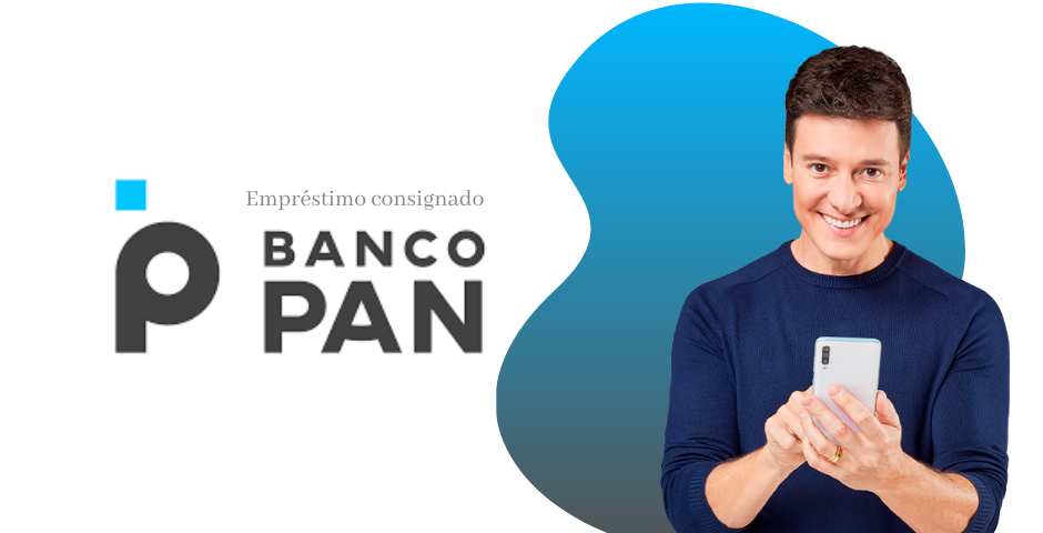 Empréstimo consignado Banco Pan