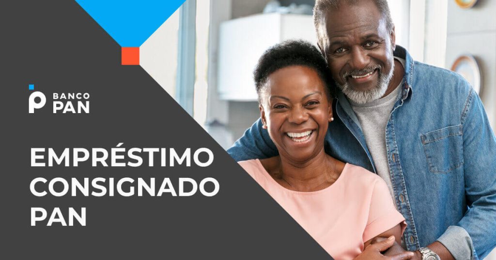 Empréstimo consignado Banco Pan