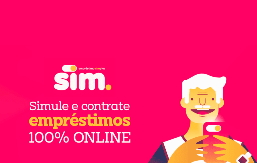 Empréstimo Sim