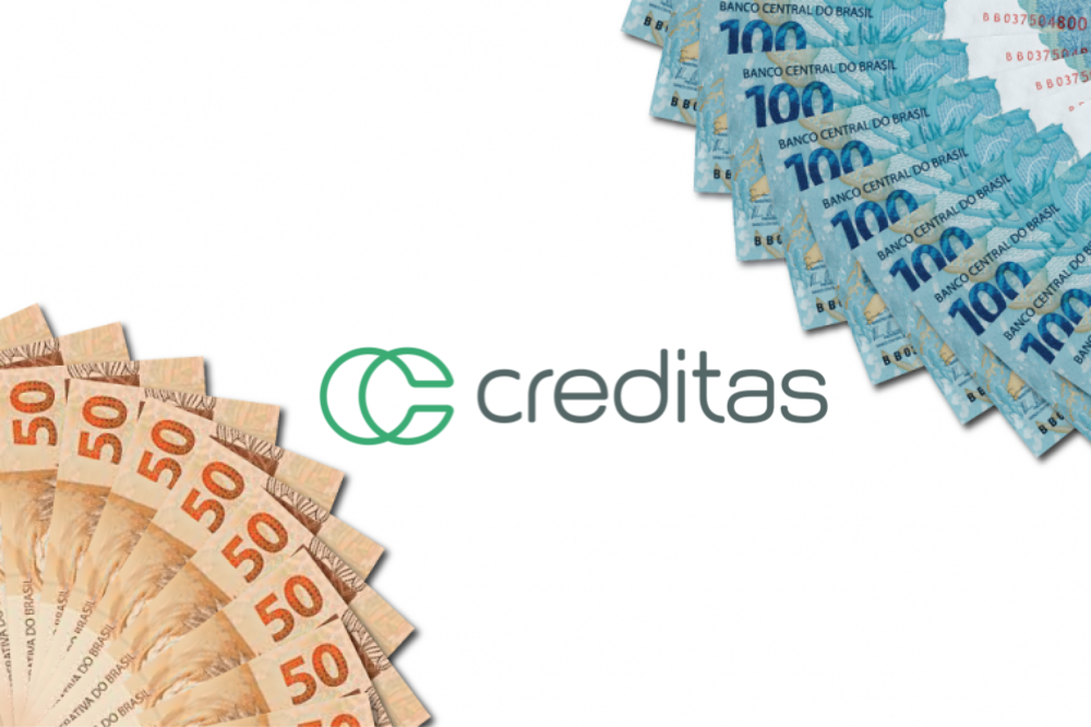 Empréstimo para autônomo Creditas