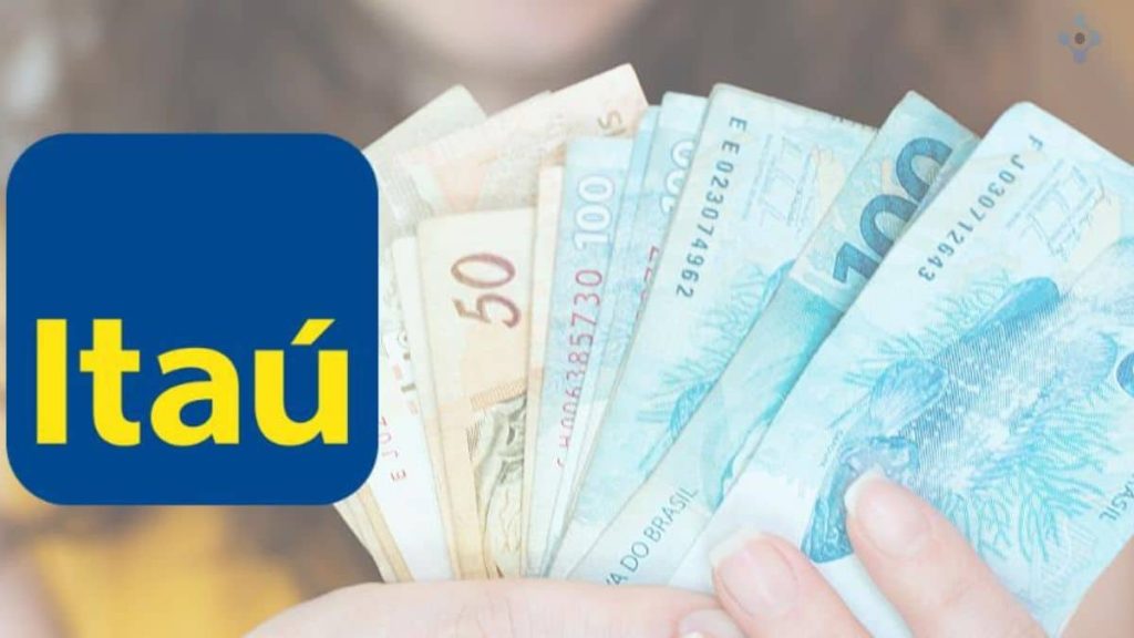 Empréstimo pessoal Itaú