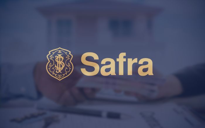 Empréstimo consignado Banco Safra