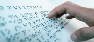 Braille