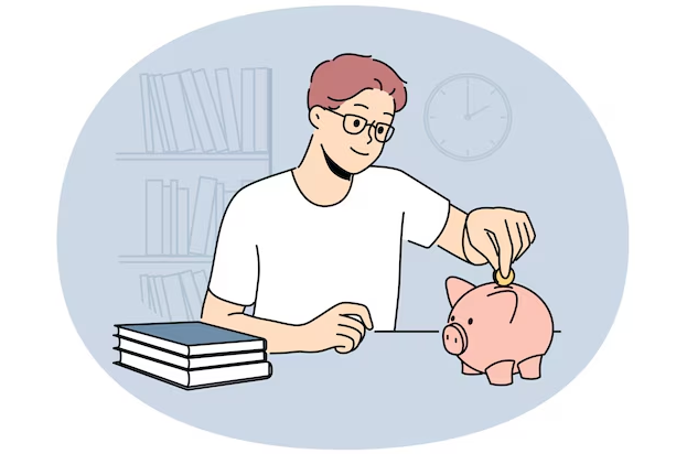 educação financeira