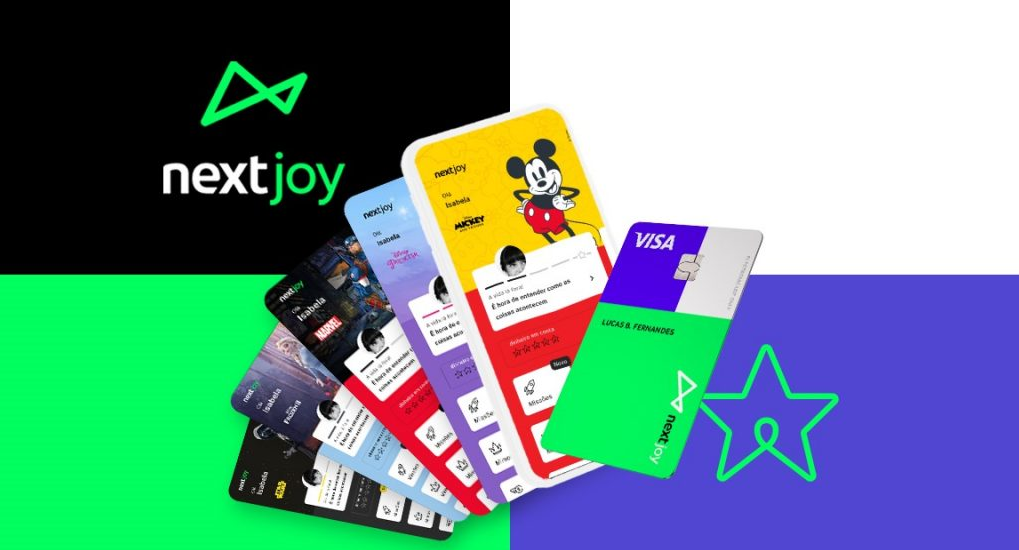 nextJoy